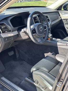 2021 Volvo XC90 T6 Inscription