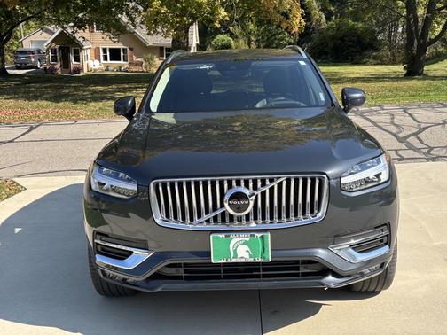 2021 Volvo XC90 T6 Inscription