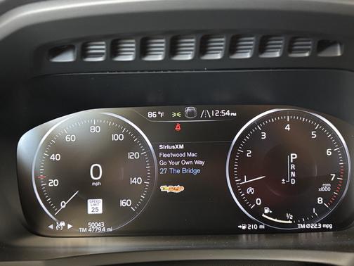 2021 Volvo XC90 T6 Inscription