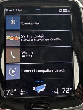 2021 Volvo XC90 T6 Inscription