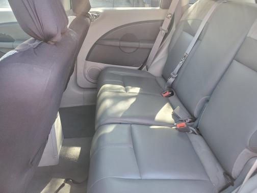 2006 Chrysler PT Cruiser Limited