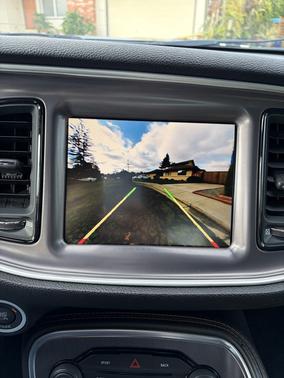 2016 Dodge Challenger R/T Scat Pack