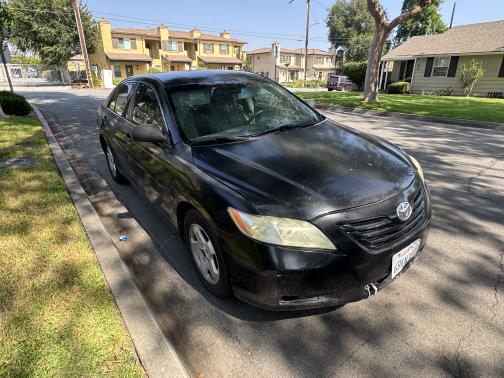 2007 Toyota Camry LE