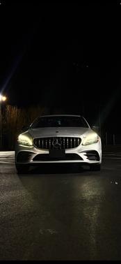 2019 Mercedes-Benz C-Class C 300 4MATIC