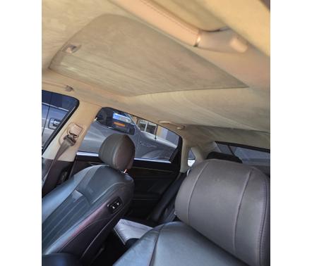2012 Hyundai Equus Signature