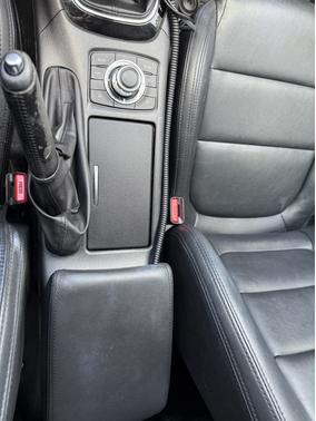 2015 Mazda Mazda6 i Touring