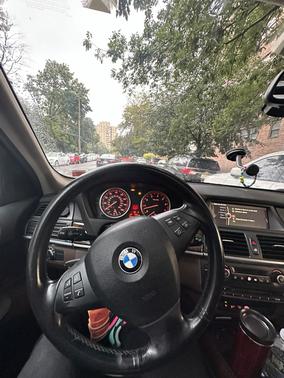 2013 BMW X5 xDrive35i Sport Activity