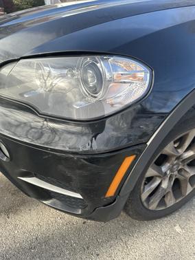 2013 BMW X5 xDrive35i Sport Activity