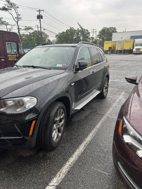 2013 BMW X5 xDrive35i Sport Activity