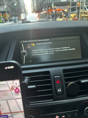 2013 BMW X5 xDrive35i Sport Activity
