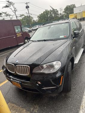 2013 BMW X5 xDrive35i Sport Activity