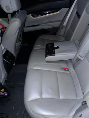 2013 Cadillac XTS Luxury