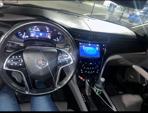 2013 Cadillac XTS Luxury