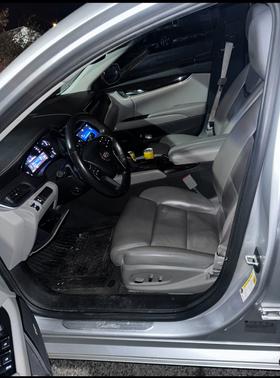 2013 Cadillac XTS Luxury