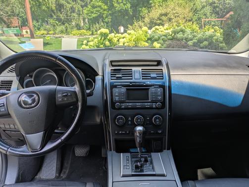 2012 Mazda CX-9 Touring