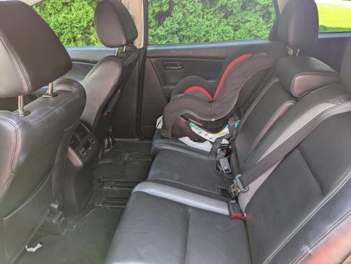 2012 Mazda CX-9 Touring