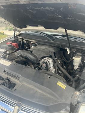 2007 Cadillac Escalade Base