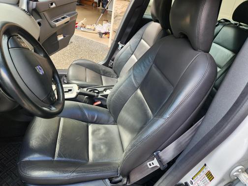 2006 Volvo V50 T5