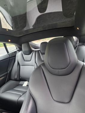2018 Tesla Model S 100D