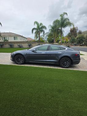 2018 Tesla Model S 100D