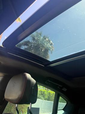 Gray 2022 Maserati Levante Modena