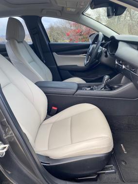 2021 Mazda Mazda3 2.5 Turbo AWD