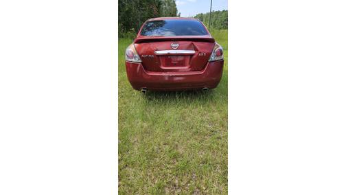 2009 Nissan Altima 2.5 S