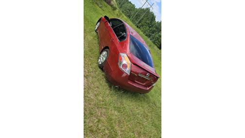 2009 Nissan Altima 2.5 S