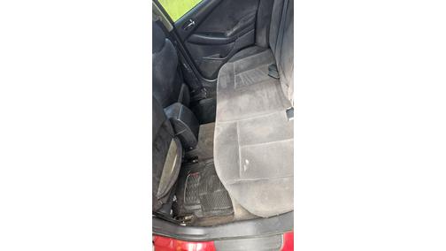 2009 Nissan Altima 2.5 S
