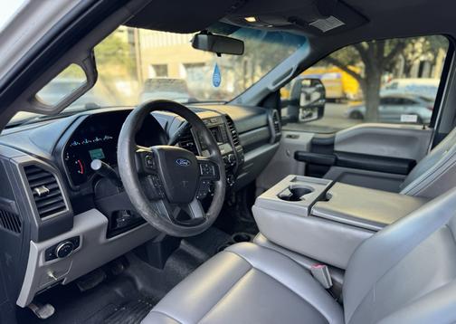 2017 Ford F-250 XL