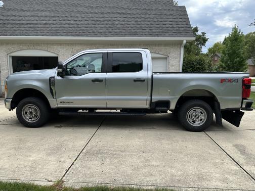 2023 Ford F-250 XL