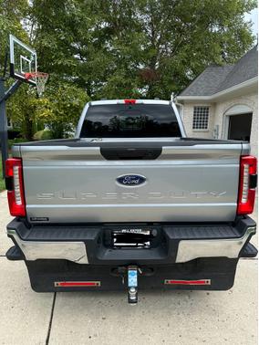 2023 Ford F-250 XL