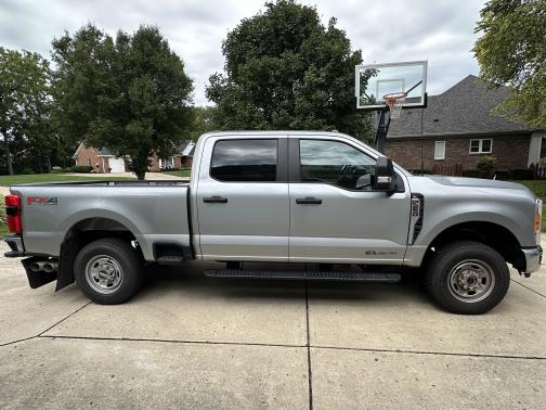 2023 Ford F-250 XL