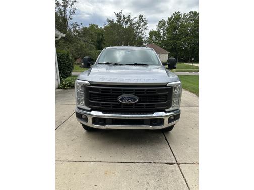 2023 Ford F-250 XL
