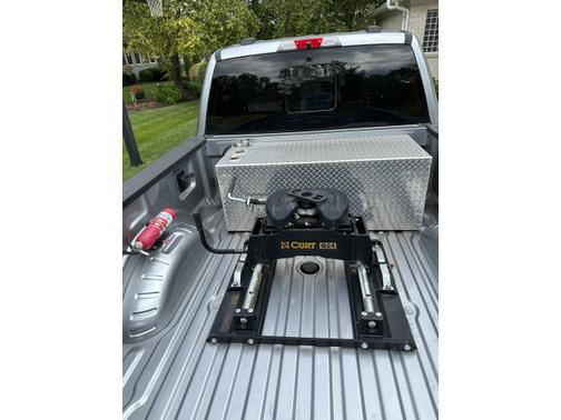 2023 Ford F-250 XL