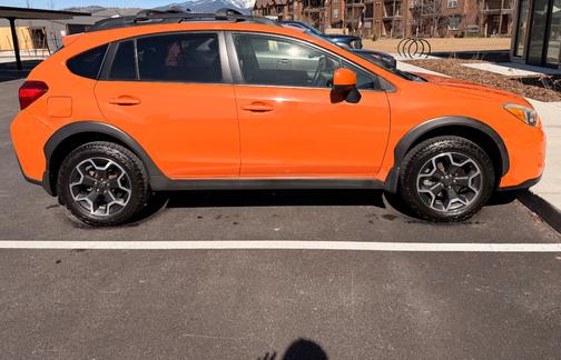2013 Subaru XV Crosstrek 2.0i Premium