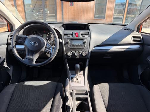 2013 Subaru XV Crosstrek 2.0i Premium