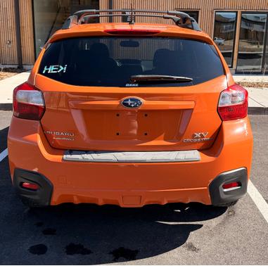 2013 Subaru XV Crosstrek 2.0i Premium