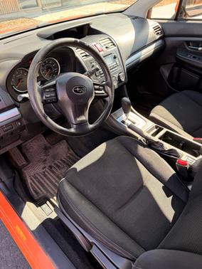 2013 Subaru XV Crosstrek 2.0i Premium