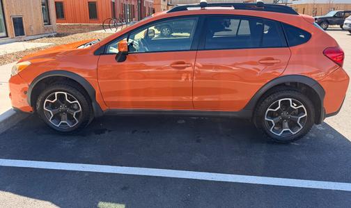 2013 Subaru XV Crosstrek 2.0i Premium