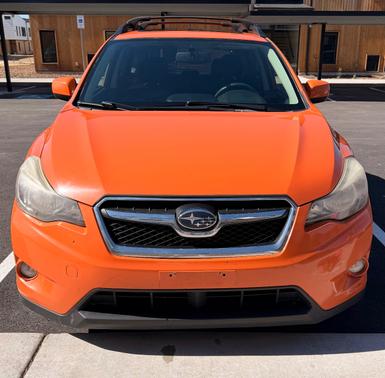 2013 Subaru XV Crosstrek 2.0i Premium