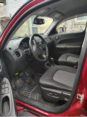 2011 Chevrolet HHR LT