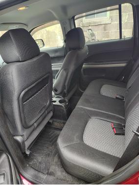2011 Chevrolet HHR LT