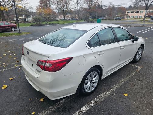 2017 Subaru Legacy 2.5i Premium