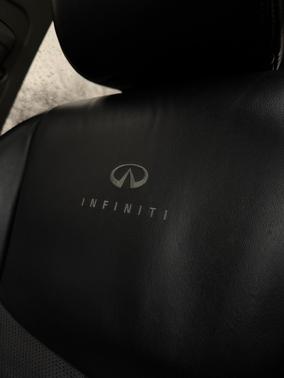 2014 INFINITI Q50 Sport