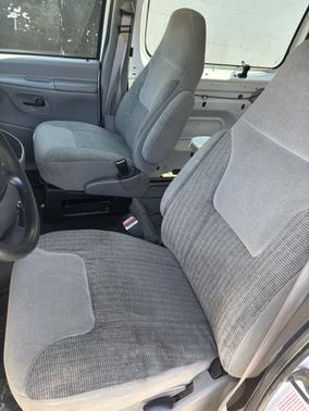 1997 Ford Club Wagon XLT Super