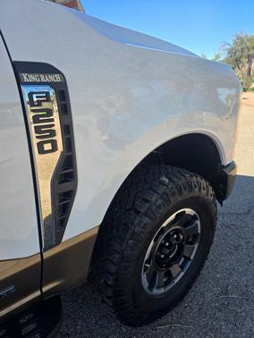2023 Ford F-250 King Ranch