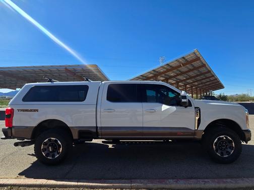 2023 Ford F-250 King Ranch