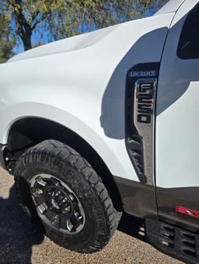 2023 Ford F-250 King Ranch