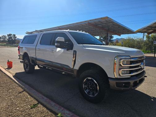 2023 Ford F-250 King Ranch